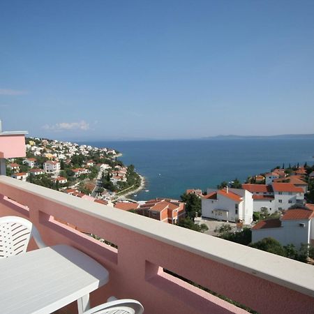 Apartments Mavarcica Τρογκίρ Εξωτερικό φωτογραφία