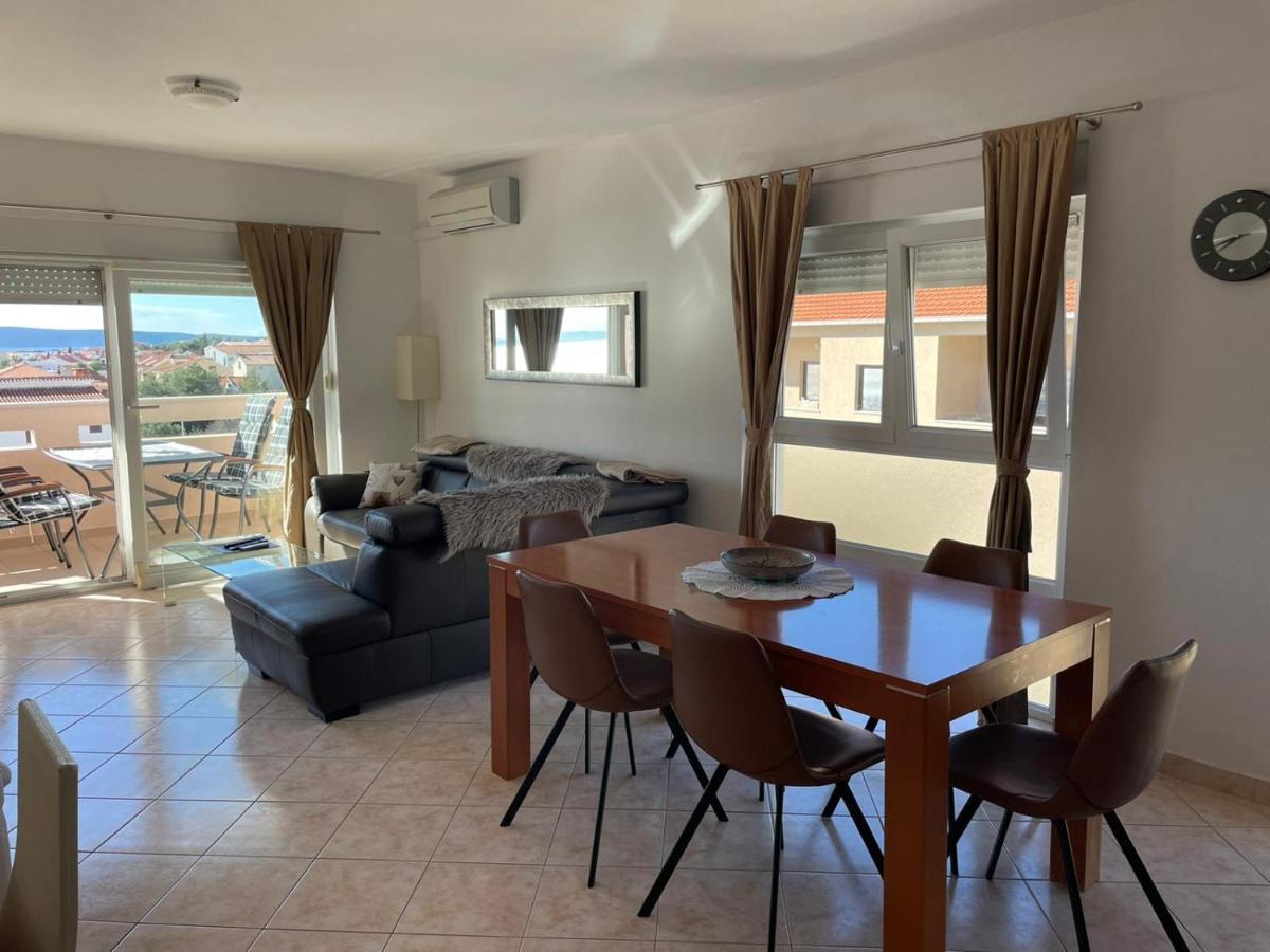 Apartments Mavarcica Τρογκίρ Εξωτερικό φωτογραφία