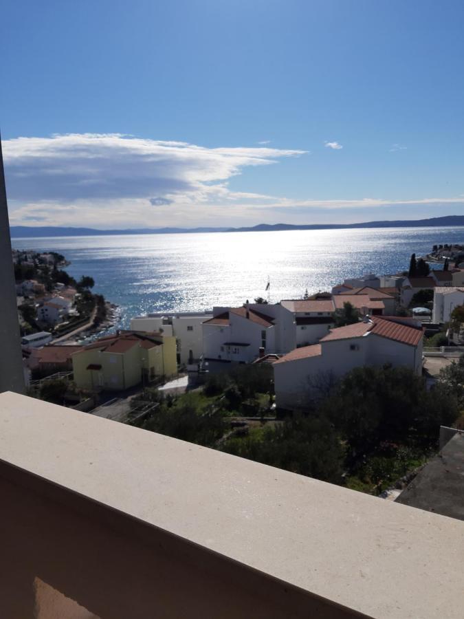 Apartments Mavarcica Τρογκίρ Εξωτερικό φωτογραφία