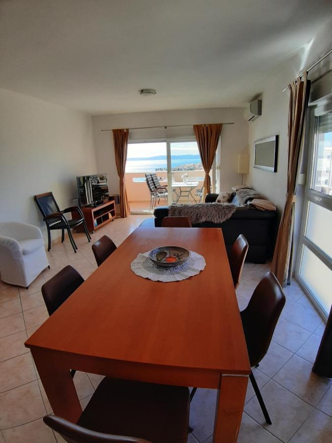 Apartments Mavarcica Τρογκίρ Εξωτερικό φωτογραφία