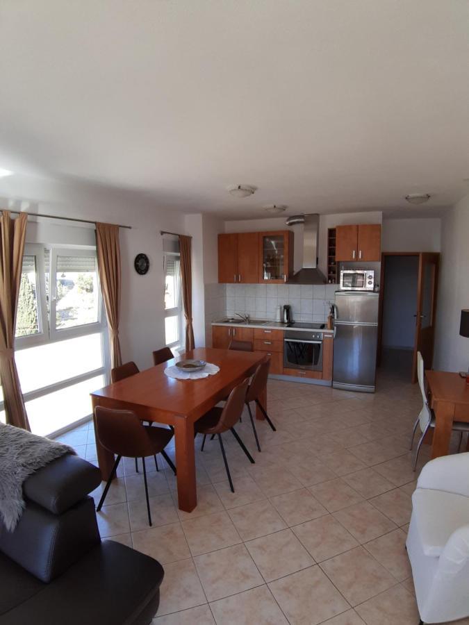 Apartments Mavarcica Τρογκίρ Εξωτερικό φωτογραφία