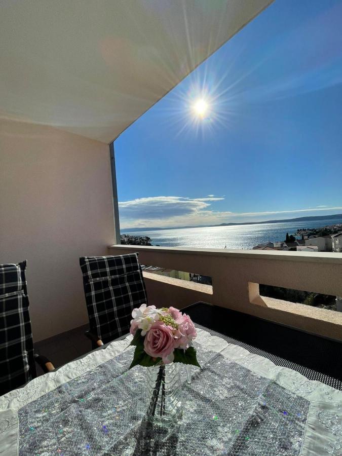 Apartments Mavarcica Τρογκίρ Εξωτερικό φωτογραφία