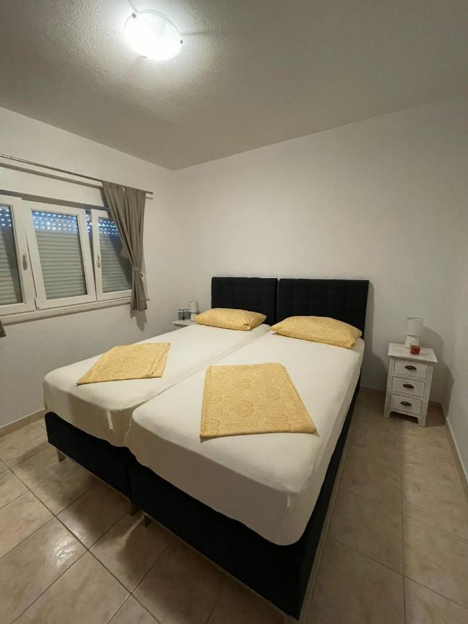 Apartments Mavarcica Τρογκίρ Εξωτερικό φωτογραφία