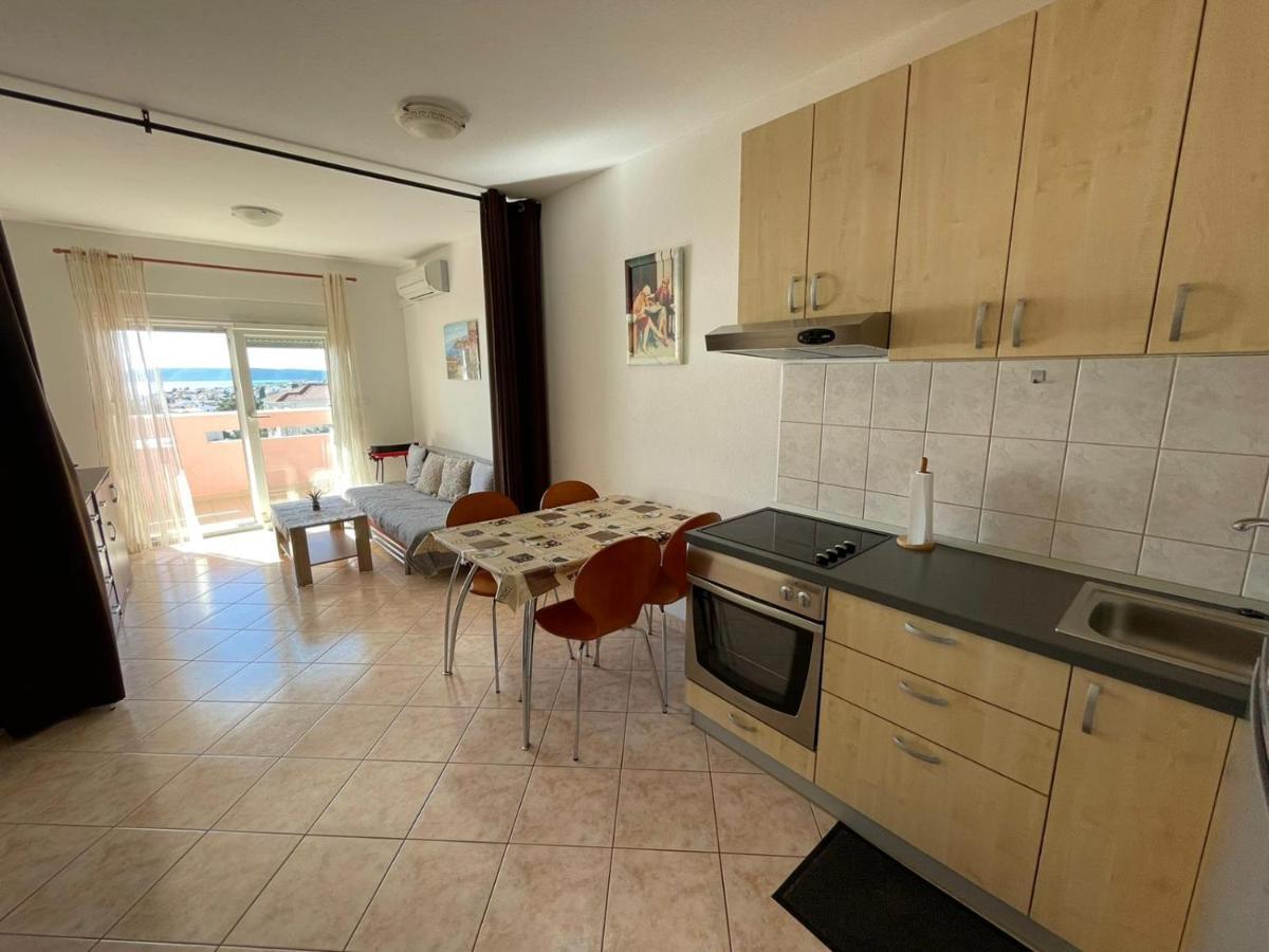 Apartments Mavarcica Τρογκίρ Εξωτερικό φωτογραφία