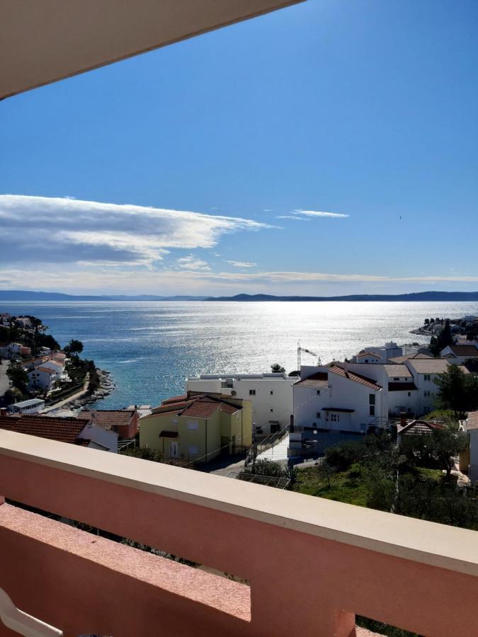 Apartments Mavarcica Τρογκίρ Εξωτερικό φωτογραφία