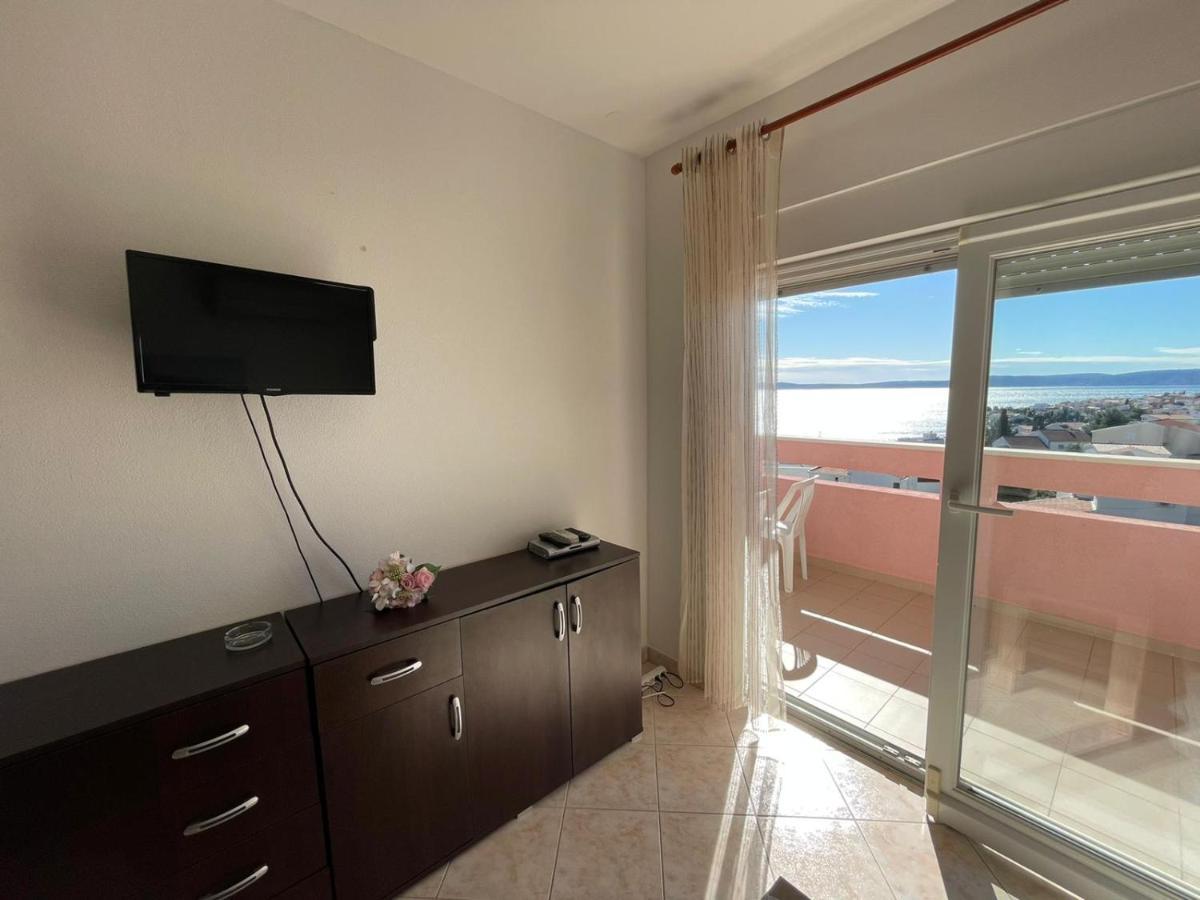 Apartments Mavarcica Τρογκίρ Εξωτερικό φωτογραφία