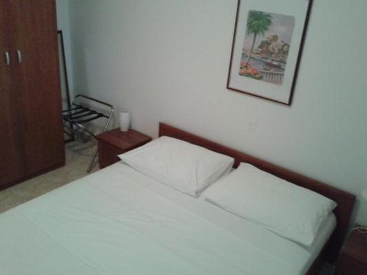 Apartments Mavarcica Τρογκίρ Εξωτερικό φωτογραφία