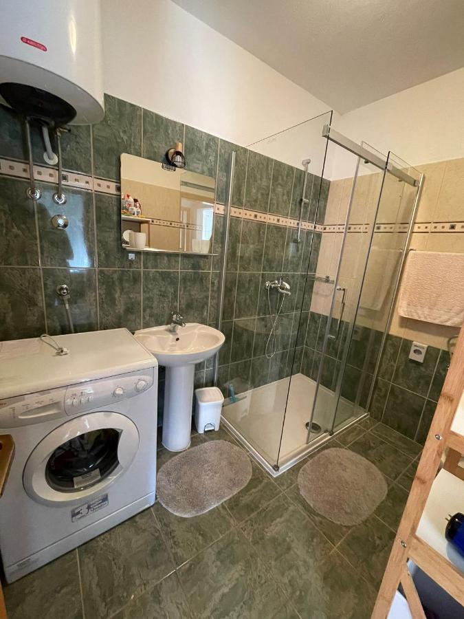 Apartments Mavarcica Τρογκίρ Εξωτερικό φωτογραφία