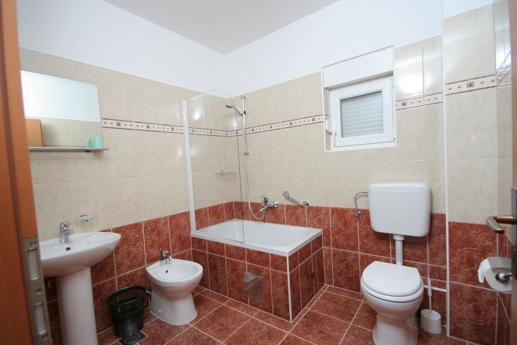 Apartments Mavarcica Τρογκίρ Δωμάτιο φωτογραφία
