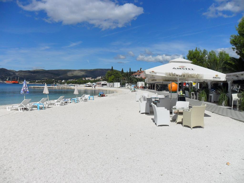 Apartments Mavarcica Τρογκίρ Εξωτερικό φωτογραφία