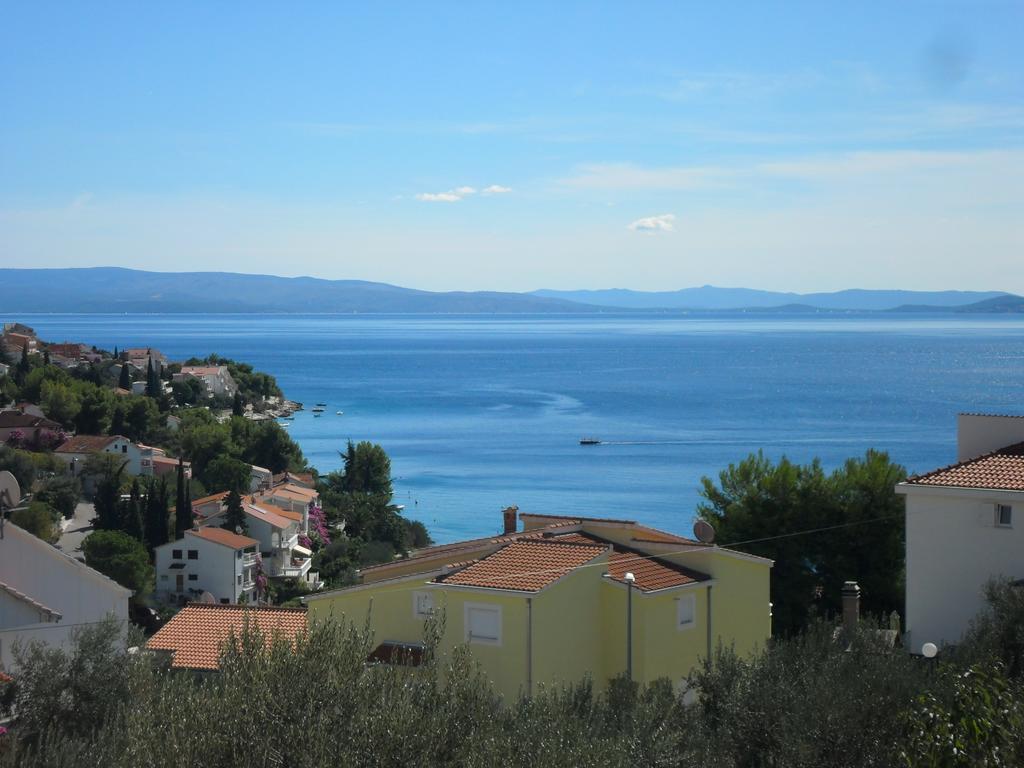 Apartments Mavarcica Τρογκίρ Εξωτερικό φωτογραφία