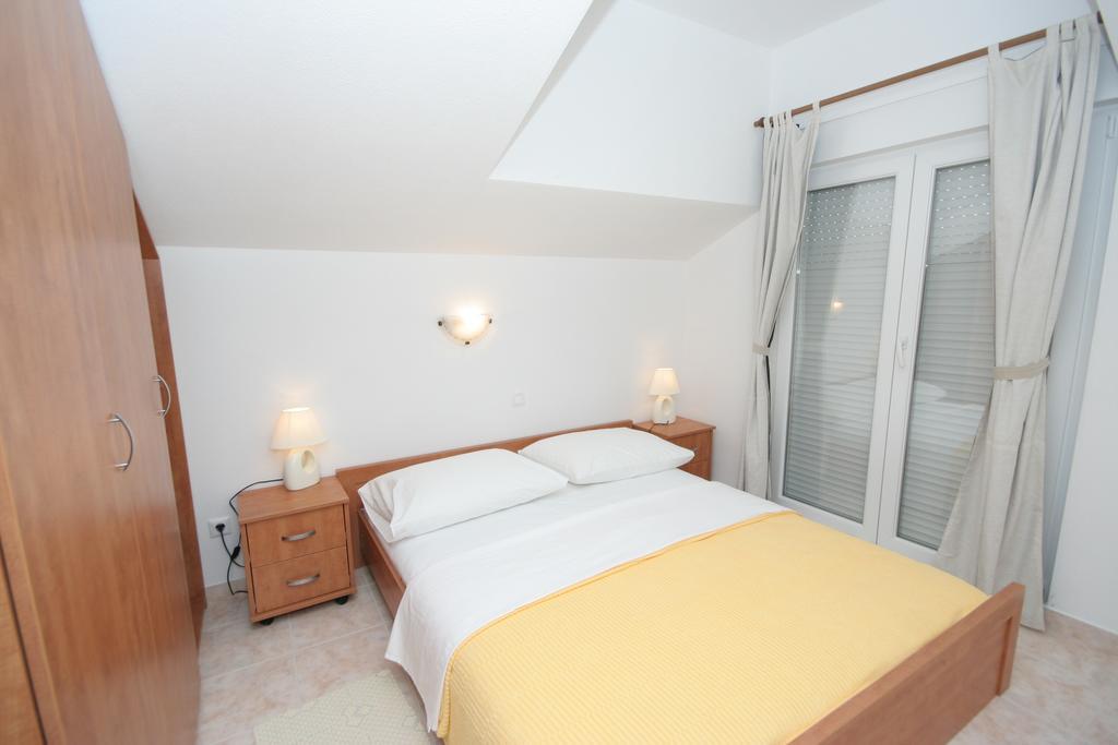 Apartments Mavarcica Τρογκίρ Δωμάτιο φωτογραφία